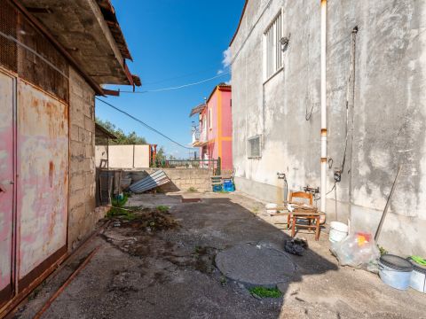 Via Nocerelle, 17