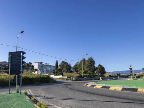 Traversa Emilia