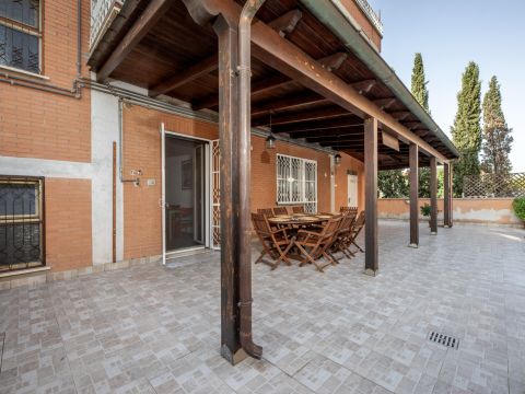 Via Samugheo, 49