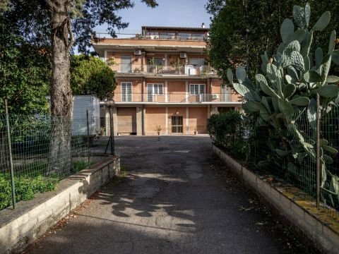 Via Samugheo, 49