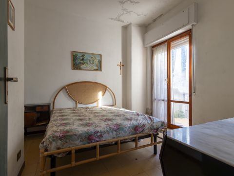 Copanello, CZ, Italia