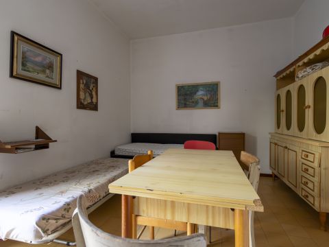 Copanello, CZ, Italia