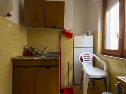 Copanello, CZ, Italia