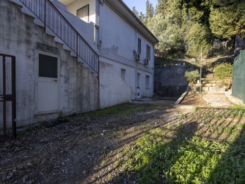 Copanello, CZ, Italia