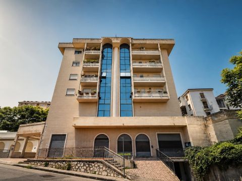Viale dei Bizantini, 75/2 - Catanzaro