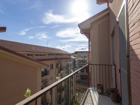Via Luigi Rossi 3