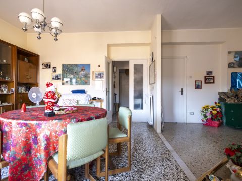 Via Luigi Rossi 3