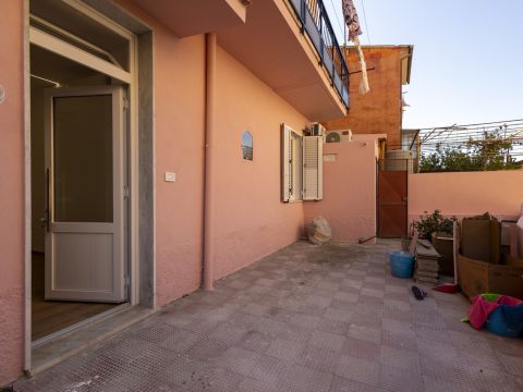 Vico II della Stazione, 4