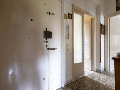 Via Domenico Marincola Pistoia, 283