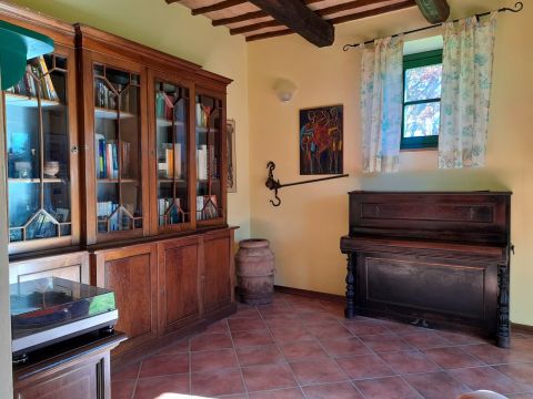 Località San Paolo II° n.204