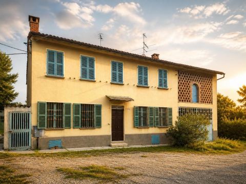 SP72, 101 - Vignale Monferrato