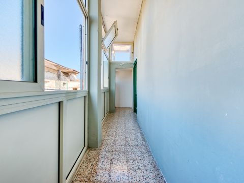 Via Casa D'Antuono, 141