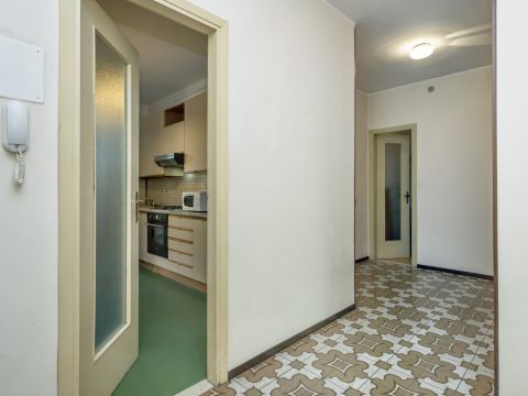 Via Giuseppe Verdi, 8