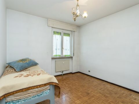 Via Giuseppe Verdi, 8