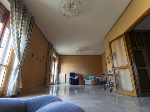 Via Leonardo Gallucci, 7