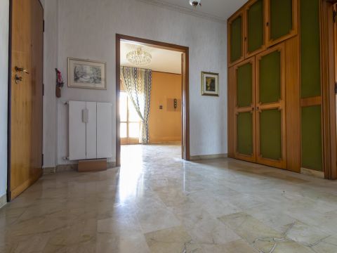 Via Leonardo Gallucci, 7