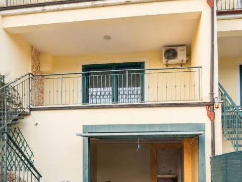 Vocabolo Rio Pertica - Forano