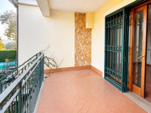 Vocabolo Rio Pertica - Forano