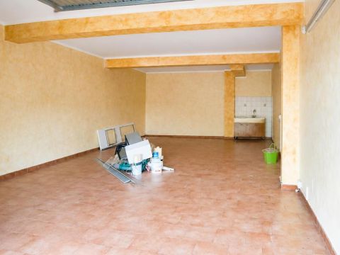 Vocabolo Rio Pertica - Forano