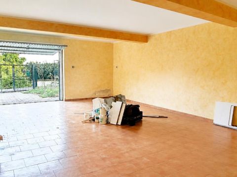 Vocabolo Rio Pertica - Forano