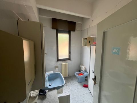 Via Emilio Vecchia