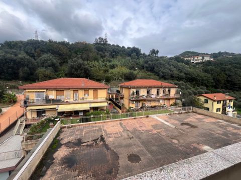 Via Emilio Vecchia