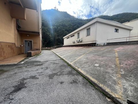 Via Emilio Vecchia