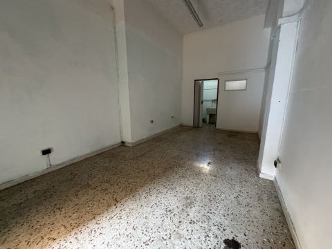 Via Padre Antonio da Olivadi 19