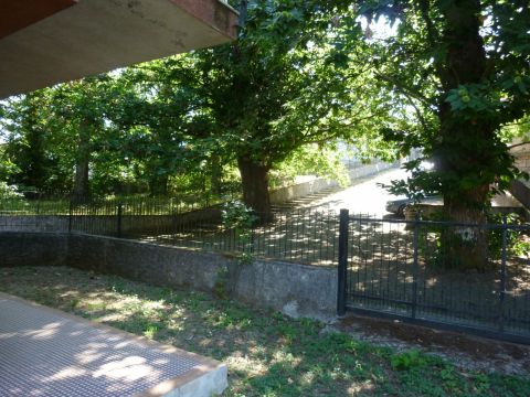strada Provinciale 3 Tirrena,88