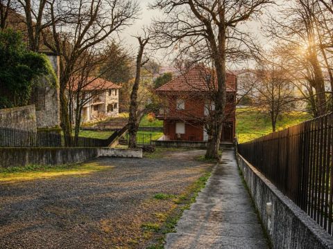 Strada Provinciale 3 Tirrena, 88 - Trecchina