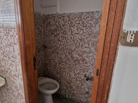 Via Mario Greco, 119