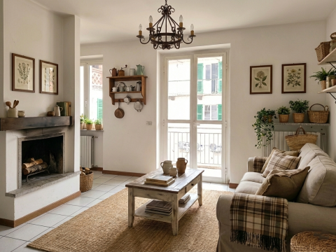 Via Giuseppe Mazzini, 69 - Casorzo