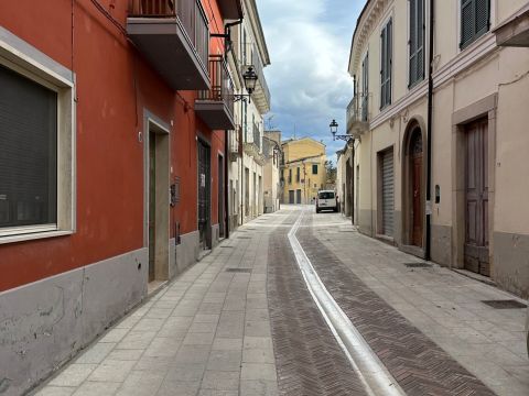 Corso Giuseppe Mazzini, 71