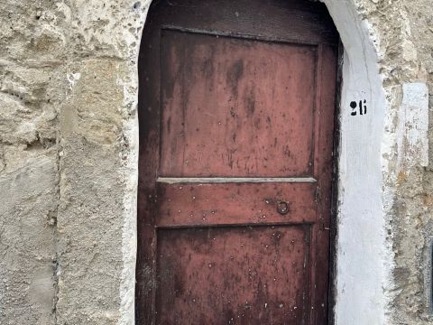Corso Giuseppe Mazzini, 71