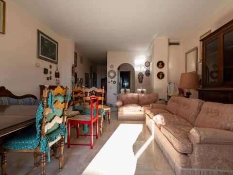 Viale dei Normanni, 57