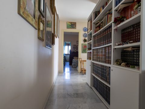 Viale dei Normanni, 57