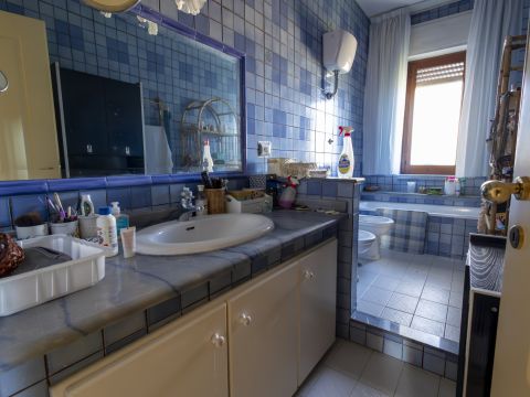Viale dei Normanni, 57