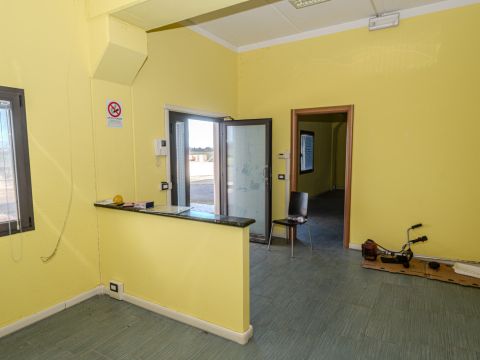 Via Corradino D'Ascanio