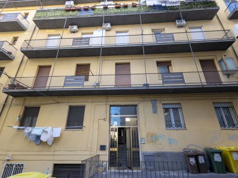 Via Giuseppe Arena, 2
