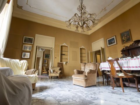 Discesa Cavour, 2
