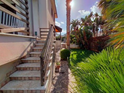 Viale del Levante, 83 - Carini