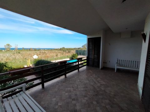 Viale del Levante, 83 - Carini