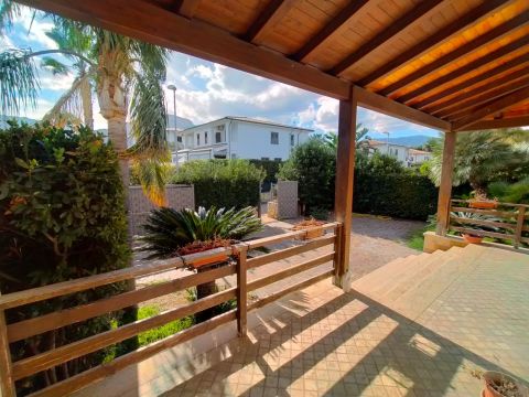 Viale del Levante, 83 - Carini