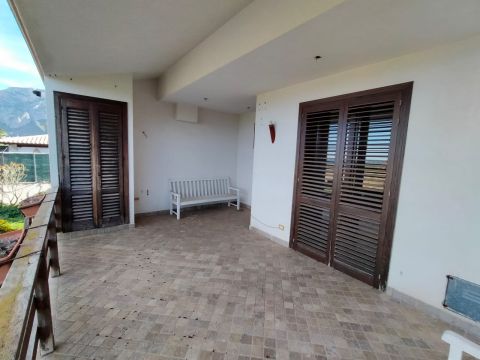 Viale del Levante, 83 - Carini