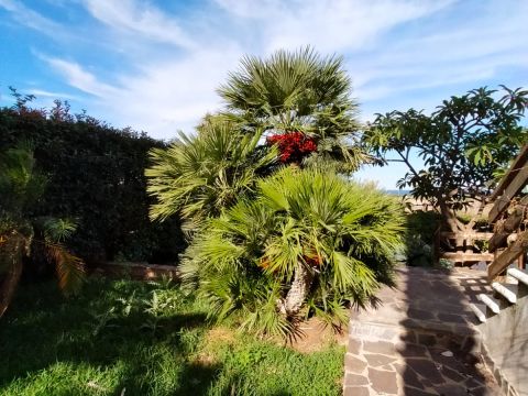 Viale del Levante, 83 - Carini