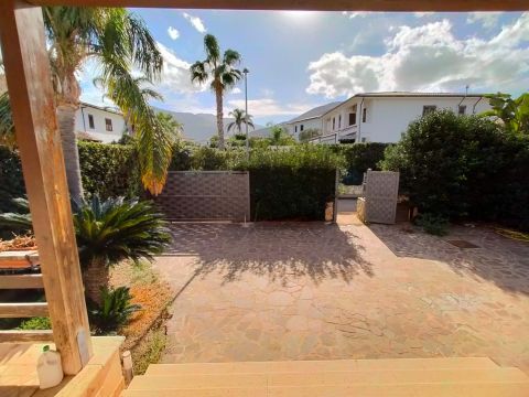 Viale del Levante, 83 - Carini