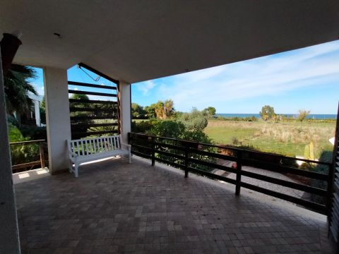 Viale del Levante, 83 - Carini