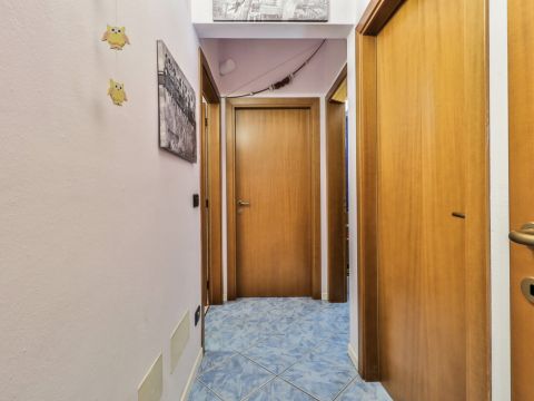Via Canalazzo, 73