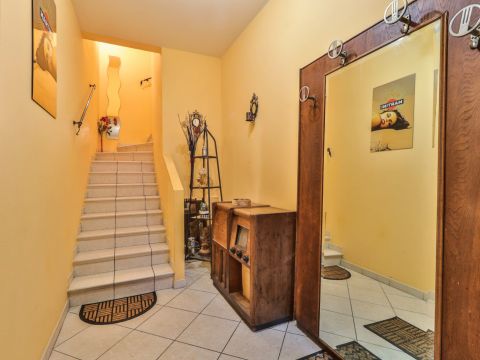 Via Canalazzo, 73
