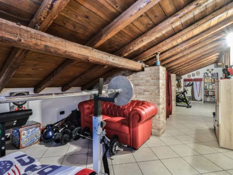 Via Canalazzo, 73